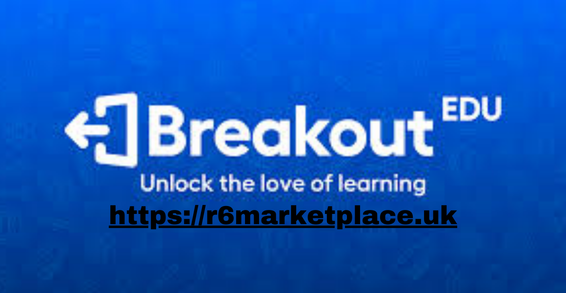 Breakout EDU: Revolutionizing Learning Through Gamification