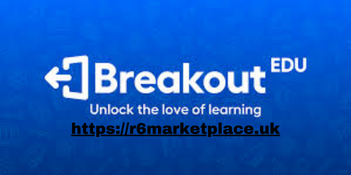 Breakout EDU