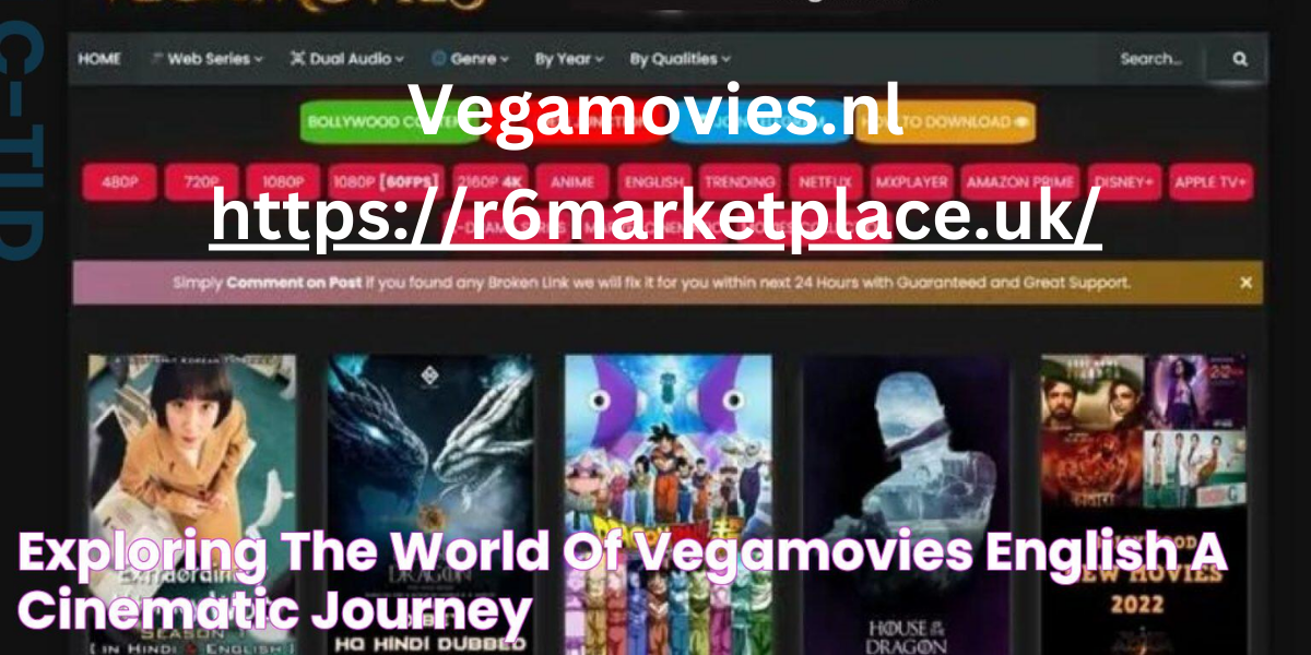 Vegamovies.nl