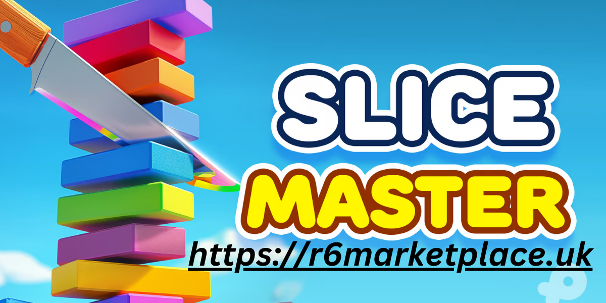 Cool Math Games Slice Master