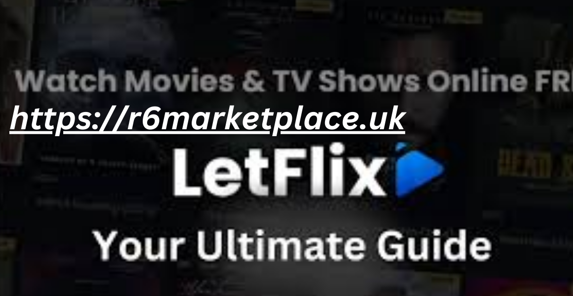 Letflix