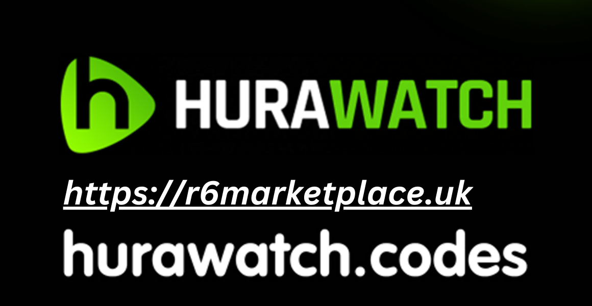 Hurawatch