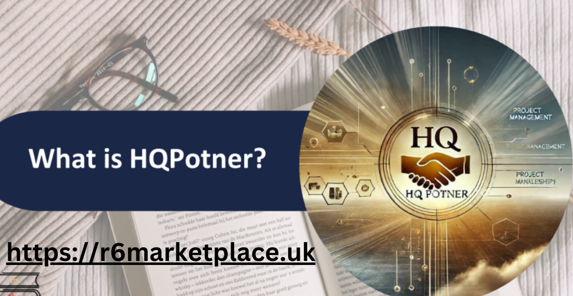 HQPotner: Your Ultimate Guide to the Best Deals and Offers