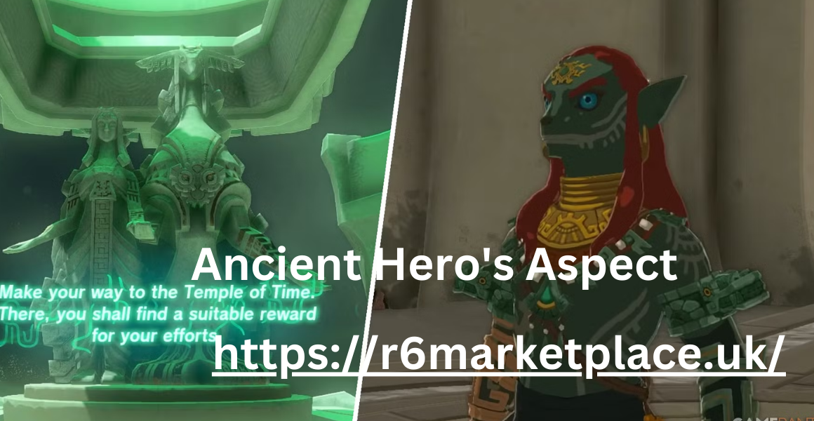 Exploring the Ancient Hero’s Aspect: Traits, Legends, and Timeless Influence