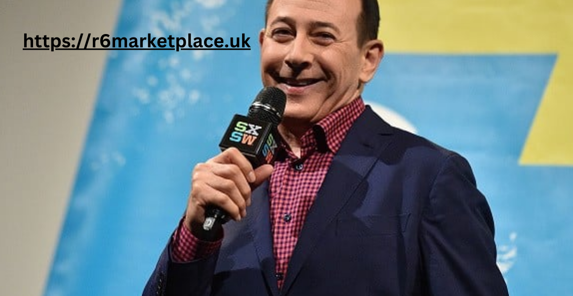 Paul Reubens Net Worth: A Comprehensive Look at His Fortune and Career