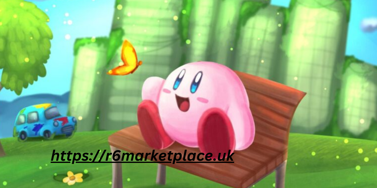 cute:bikwq7id6hy= kirby