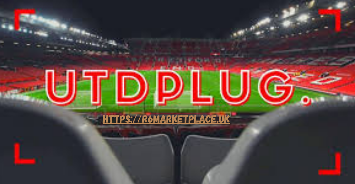 utdplug